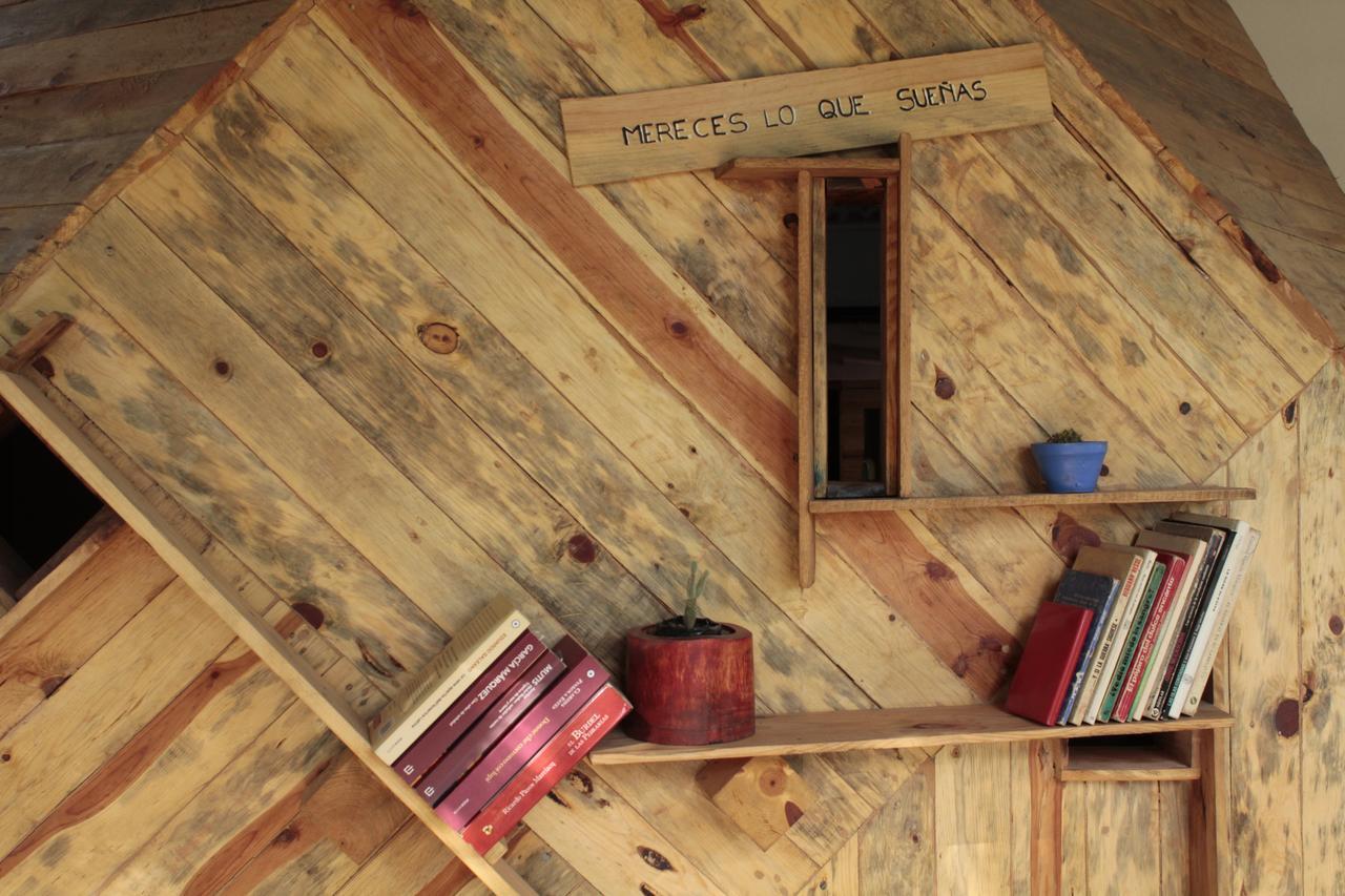Albergue Caracolito Las Peñitas Exterior foto